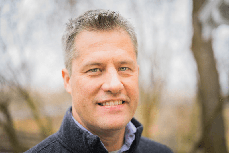 Stefan Haney, Managing Principal